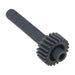 RTS OE Speedometer Gear, For GM, Powerglide, TH350, Most Manual, Silver 22 Tooth Driven, Each