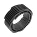 RTS OE Speedometer Gear, For Ford Toploader, Mainshaft Drive Gear, Black 7 Tooth, Manual, Each
