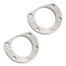 RTS Ford 9 Inch Diff Housing Spacer, Brake Backing Plate, Pair