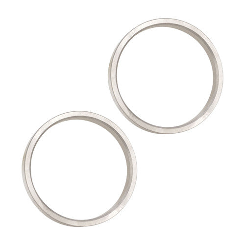 RTS Ford 9 Inch Backing Plate Axle Spacer, 10mm Thick, Pair