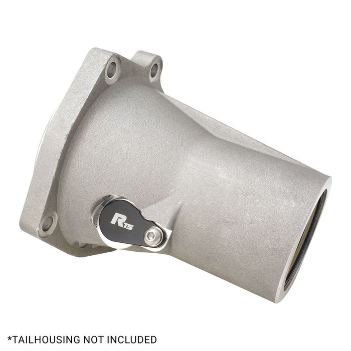 RTS Speedo Port Plug, GM TH350, Powerglide, Muncie, Saginaw, Billet, .875"od, Each