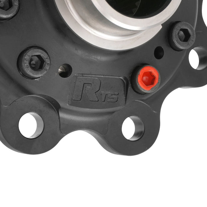 RTS Differential M78, True Grip Pro HP LSD Traction System, 28-Spline, 6 Gear, For Holden Commodore VL, VN-VS, Falcon BA-BF, EB-AU, For Nissan R31