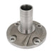 RTS OE Toploader Transmission Front Nose Cone, Front Bearing Retainer, Suits 1-1/16 in Input Shaft, Cast Iron, Each