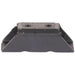 RTS OE, Transmission Mount, Bonded Rubber, For TH400, Universal, Holden HT-WB, Each