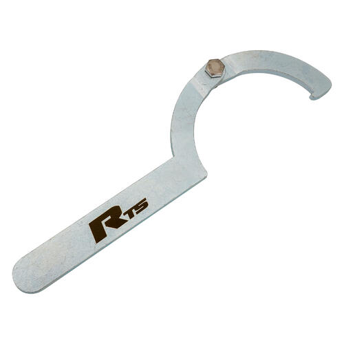 RTS CoilOver Shock Spring Adjusting Tool, Spanner, Universal Fit,