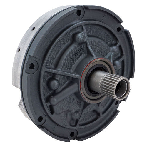 RTS OE Transmission Pump GM 4L60E 4L65E, LS Holden Commodore,1998-03, High Performance, 13 vane 300mm rebuilt ,, Kit