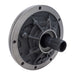 RTS Transmission New High Flow Front Pump , GM Powerglide, 7-Bolt, Ringed Input Shaft, GM, Each