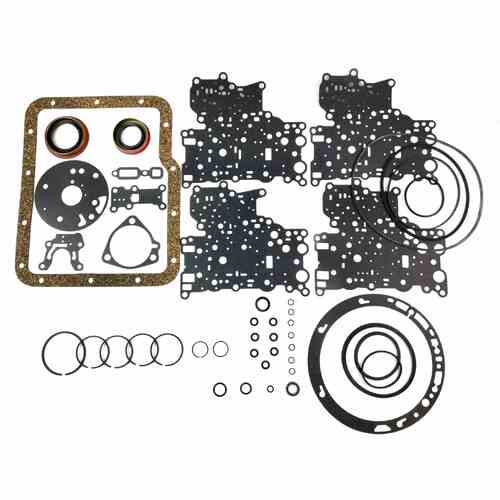 RTS OE Transmission Overhaul Kit GM Powerglide, Chev Holden Commodore, Gaskets, Seal Kit