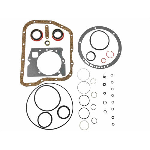 RTS OE Transmission Overhaul Kit Chrysler A727, 1971-on, Gaskets, Seal Kit