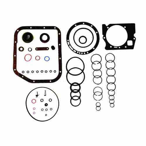 RTS OE Transmission Overhaul Kit Chrysler A904, Gaskets, Seal Kit