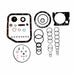 RTS OE Transmission Overhaul Kit Chrysler A904, Gaskets, Seal Kit