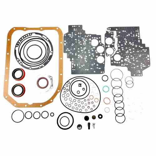 RTS OE Transmission Overhaul Kit 4L80E , Chev Holden Commodore, Gaskets, Seal Kit