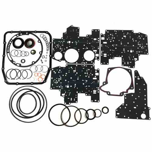 RTS OE Transmission Overhaul Kit AODE, 4R70W, Ford, 1992-1995, Gaskets, Seal Kit