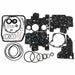 RTS OE Transmission Overhaul Kit AODE, 4R70W, Ford, 1992-1995, Gaskets, Seal Kit