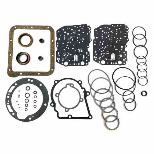 RTS OE Transmission Overhaul Kit C4, Ford Falcon, Mustang, 1970-on, Gaskets, Seal Kit