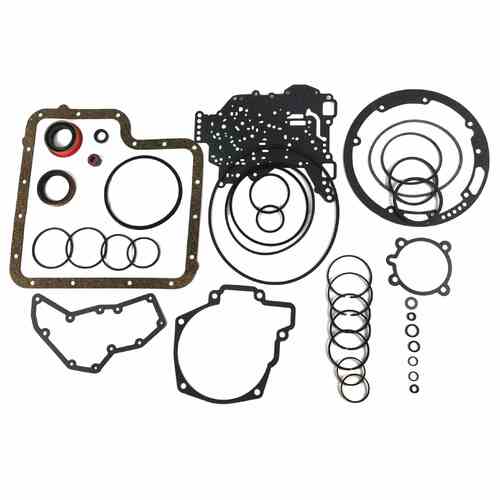 RTS OE Transmission Overhaul Kit C6, Ford Falcon, Mustang, Gaskets, Seal Kit