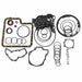 RTS OE Transmission Overhaul Kit C6, Ford Falcon, Mustang, Gaskets, Seal Kit