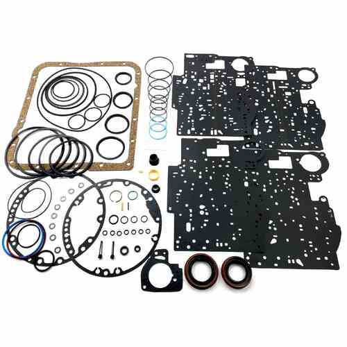 RTS OE Transmission Overhaul Kit TH700, 4L60, Chev Holden Commodore, Gaskets, Seal Kit