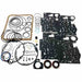 RTS OE Transmission Overhaul Kit TH700, 4L60, Chev Holden Commodore, Gaskets, Seal Kit
