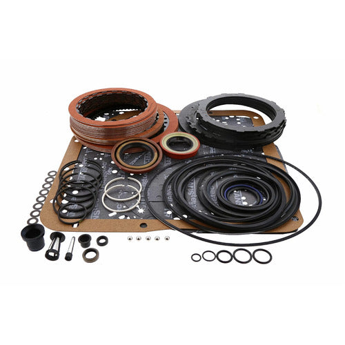 RTS Performance Transmission Master Rebuild Kit Chrysler A727, Red Eagle, Kit