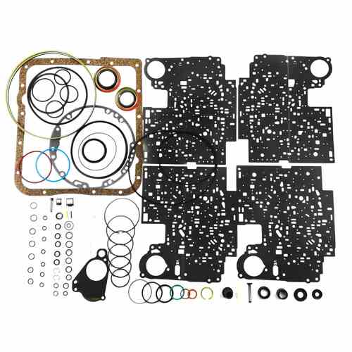 RTS OE Transmission Overhaul Kit 4L60E, 4L65E ,2004-2009 Chev Holden Commodore, Gaskets, Seal Kit