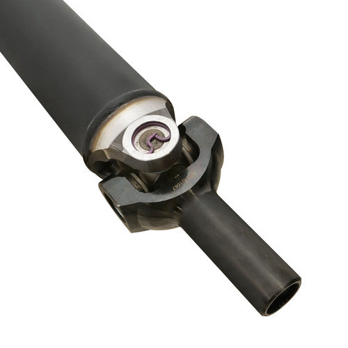 RTS Driveshaft, Tailshaft, 3.0 Inch Chromoly, Custom Length, 1350 Transmission Yoke, 1350 Diff, Spicer HD U-Joints, Balanced - Made To Order