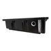 RTS Transmission Pan, Deep, Aluminium, For Ford C4, C10, Suits Pan Fill Or Case Fill, Magnetic Drain Plug, Filter, Finned Black Powder Coated, Kit