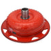 RTS Bandit Billet Plus 10, Inch Stall Torque Converter, Small Block Chrysler Torqueflight 727, 2800-3200, 750HP, 24 Spline, Each