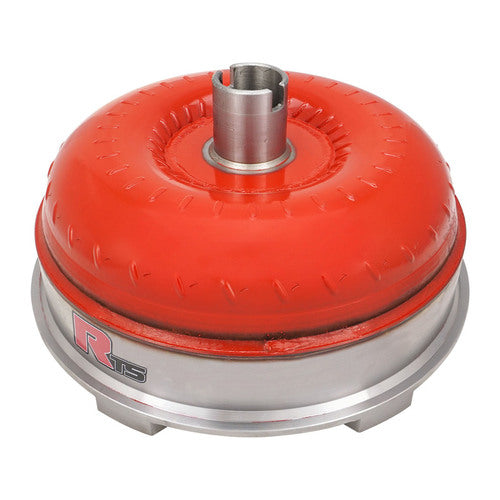 RTS Bandit Billet Plus, HP 300mm High Stall Torque Converter Billet Piston, Triple Disc 3200-3600 LS 6L80E 6L90E, 1000HP+, Holden LSA Commodore, Each