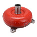 RTS Bandit Billet Plus 10'' High Stall Torque Converter, SB or BB Ford C6, With 1.375'' Pilot, 2500-2800, 950HP