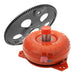 RTS Bandit 10'' High Stall Torque Converter & 153th Flexplate kit, Holden V8 Trimatic ,2500-2800, 750HP, Kit