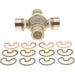 RTS OE, Spicer 5-1330X, Non Greaseable Universal Joint, Ford Front, GM 1330 Series, 3.625" Yoke Width, 1.062" X 4 Cap Diameter