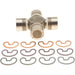 RTS OE, Spicer, 5-1350X, Non Greaseable Universal Joint Life Series, 3.625" Width, 1.188" Dia, 1350 Style, Steel, 4 Plain Bearing Cap Style, Each