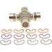 RTS OE, Spicer 5-1410X, Non Greaseable Universal Joint, Spicer 1410 Type, Each