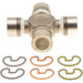 RTS OE, Spicer 7438X, Life Series Non Greaseable Universal Joint, Ford Rear, 1330 Yoke , 3.625" Yoke Width, 1.062" X 1.125" Cap Diameter, Each