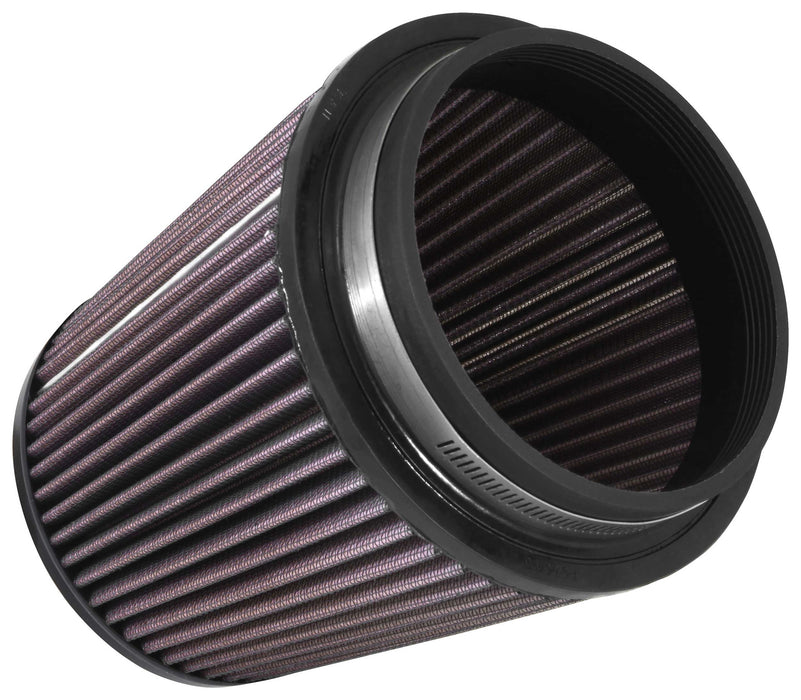 RU-1005 K&N Universal Clamp-On Air Filter