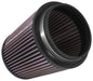 RU-1005 K&N Universal Clamp-On Air Filter