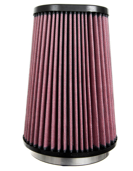 RU-1021 K&N Universal Clamp-On Air Filter