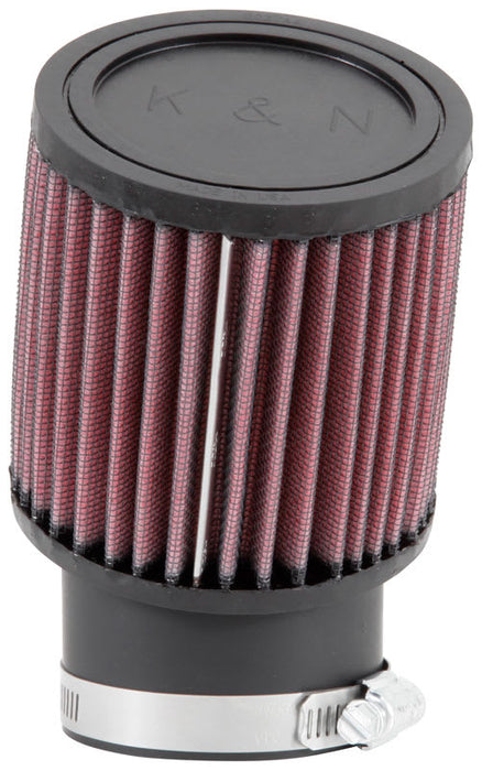 RU-1750 K&N Universal Clamp-On Air Filter