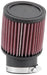 RU-1750 K&N Universal Clamp-On Air Filter