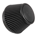 RU-3106HBK K&N Universal Clamp-On Air Filter