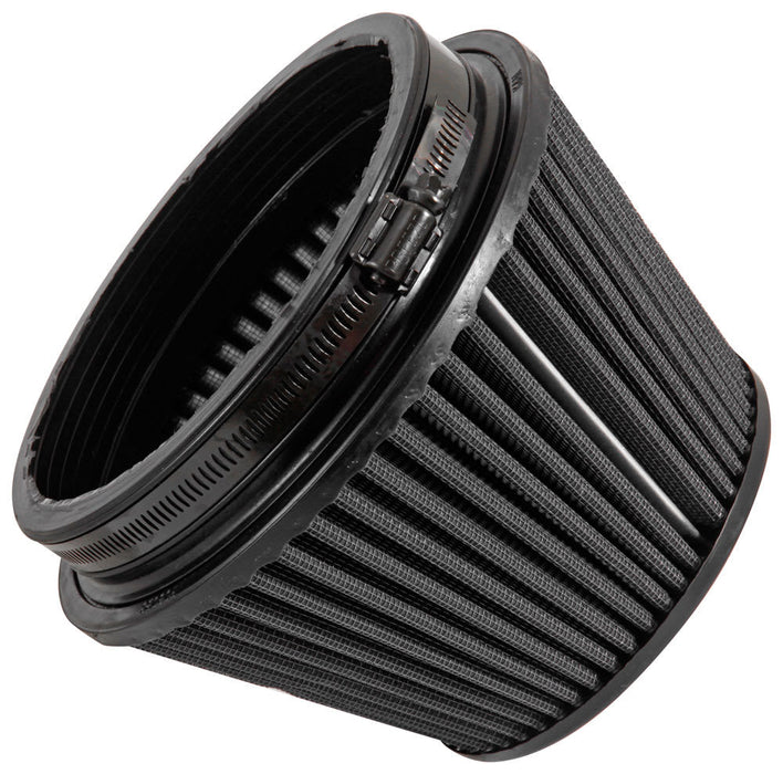 RU-3106HBK K&N Universal Clamp-On Air Filter