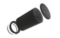 RU-3124HBK K&N Universal Clamp-On Air Filter
