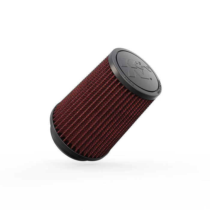 RU-5111 K&N Universal Clamp-On Air Filter