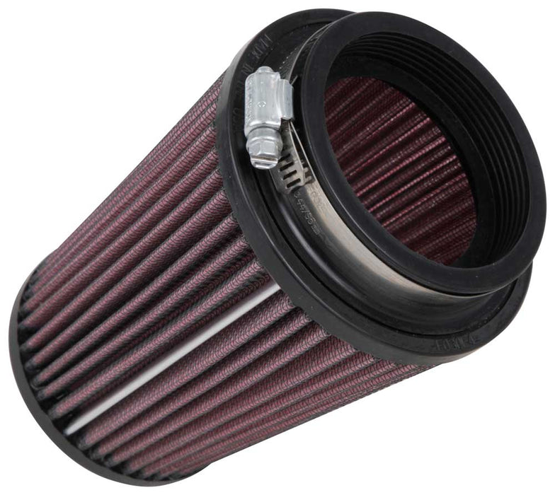 RU-5111 K&N Universal Clamp-On Air Filter