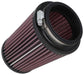 RU-5111 K&N Universal Clamp-On Air Filter