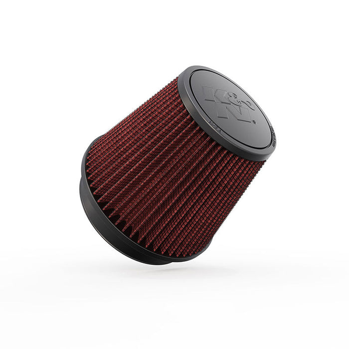 RU-5147 K&N Universal Clamp-On Air Filter