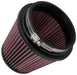 RU-5147 K&N Universal Clamp-On Air Filter