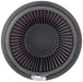 RU-5147 K&N Universal Clamp-On Air Filter