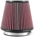 RU-5147 K&N Universal Clamp-On Air Filter